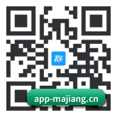 苹果用户专属 二维码